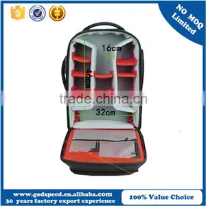 Hot Sale High Quality Camera Rolling Bag thumbnail-1