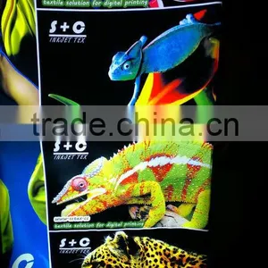 Billboard Fabric Backlit Fabric Backlit Flex,flex Banner,shade Fabric LED Light Box Fabric thumbnail-1