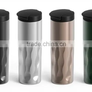 2016 Hot Sale /vacuum Flask Stainless Steel Tumbler thumbnail-3