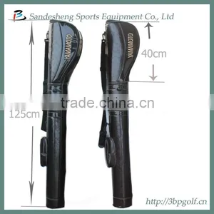 Travel Mate Golf Bag thumbnail-1
