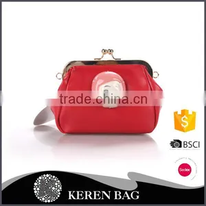 Newest Design 10 Years Experience Waterproof Cute Wallet and Purse thumbnail-1