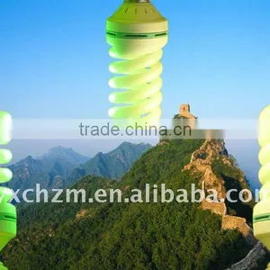 Chenhong Jade Lotus Full Spiral Energy Saving Lamp thumbnail-1