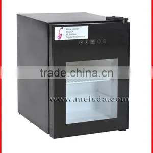 Electronic Temperature Controller Wine Fridge, Wine Cooler thumbnail-1