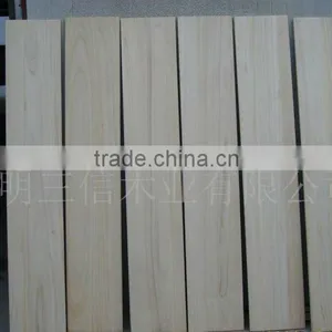 Paulownia Wood Board thumbnail-1