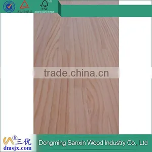 Cheap Pine Wood Veneer Sheet thumbnail-3