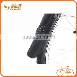 Hot Sale E-bike 700C Powered Electric Bike for Sale thumbnail-4