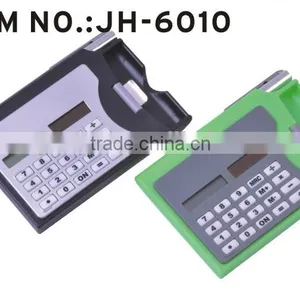 Cute Super Adorable Mini Portable Student Calculator thumbnail-4