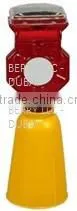 SOLAR WARNING LIGHT (can be Attached Directly on the Traffic Cone)size : 85 x 170 x 250 Weight: 0.2 K.G thumbnail-2