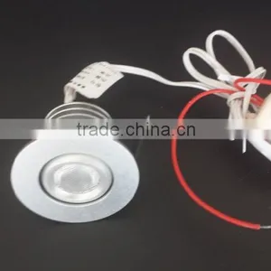 3w Mini Cabinet Lights Led Jewelry Display Lighting BW8203 thumbnail-6