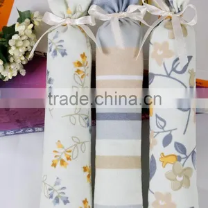 Eco-friendly Activated Bamboo Charcoal Scented Sachet Promotion Gift thumbnail-6