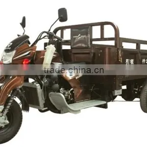 200cc Three Wheel Motorcycle Cheap for Sale ZF200LB thumbnail-1