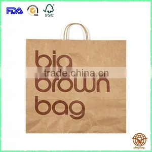 Fancy Paper Bag Soap Paper Bag thumbnail-6