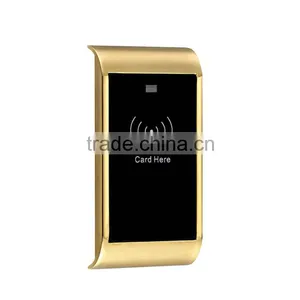 Smart Electronic Metal Rfid Cabinet Door Lock thumbnail-1