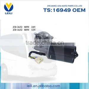 Best Quality High Performance Windshield Regulator Motor thumbnail-1
