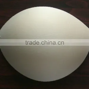 1/2 Silicone Rubber Bra Cups 1220 thumbnail-3