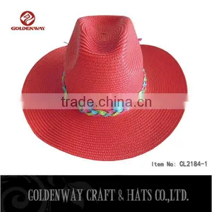 New Arrival Women Cowboy Hat thumbnail-2
