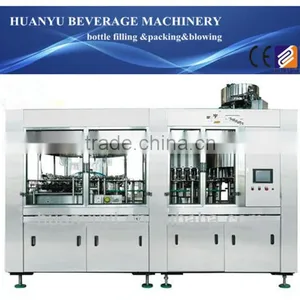 Aluminum Pop-top Can Filling Machine thumbnail-1