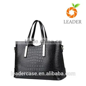 Unique Modern Design Protable Ladies Handbag Manufacturers thumbnail-1