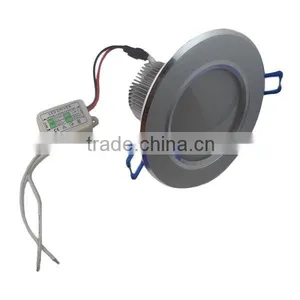 High Power LED Downlight,led Recessed Light,residental Lighting thumbnail-1
