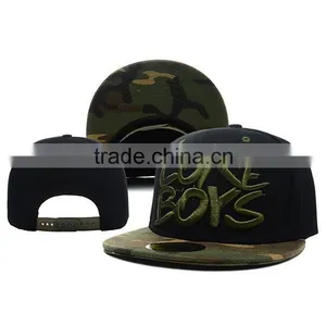 Customize Football Club Snapback Hats, Wholesale Snapbacks Hat Fashion Sport Snapback Caps thumbnail-2