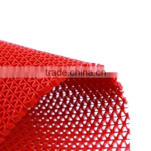 Anti-slip PVC S Type Mat Swimming Pool thumbnail-3