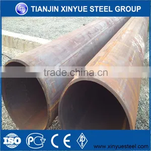2016 Longitudinal Steel Pipe thumbnail-1