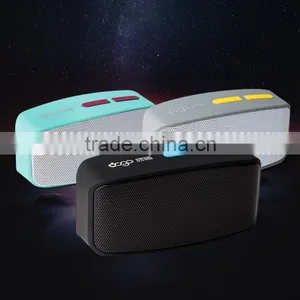 Factory Wholesale Price Portable Wireless Bluetooth Speaker thumbnail-5