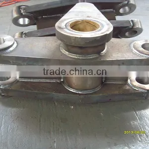 Welding Structural Steel Fabrication and Welcome to Custom Drawing Machining thumbnail-1