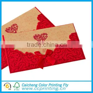 Cheap Handmade Paper Greeting Cards for Wholesale thumbnail-2