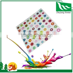 Custom Printed Adehesive Paper Sticker Wholesale thumbnail-1