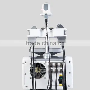 2016 Hot Sell Face Lift rf Products Face Lift Muscle Tone Machine Beauty Skin Care thumbnail-5