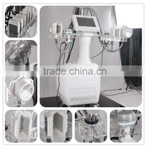 Cheap Portable Ultrasound Cavitation Equipment Slimming Products Malaysia thumbnail-2