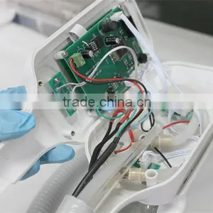 Bikini / Armpit Hair Removal Salon Beauty Clinic Use Skin Rejuvenation Diode Laser Hair Removal 1-800ms thumbnail-6