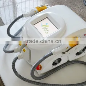 2 in 1salon Spa Use 3000W Power Shr China for Hair Removal thumbnail-6