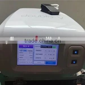 2017 Hot New Products High Quality Vaginal Tightening Machine Skin Tightening Face Lifting thumbnail-2