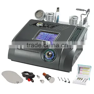 6 in 1 Microcurrent Face Lift Machine thumbnail-1