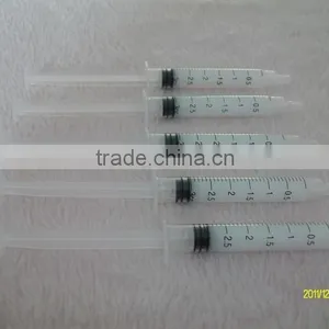 Teeth Whitening Gel 35% Hydrogen Peroxide, Non Peroxide Teeth Whitening Kit thumbnail-3
