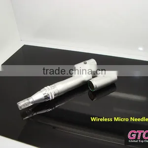 Meso Microneedle Pen/ Auto Derma Micro Needle Pen Derma Pen Dermapen thumbnail-1