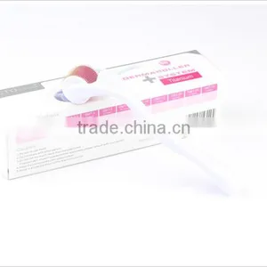 2016 New Type GTO540 Derma Roller Beauty Face Roller Skin Roller thumbnail-3