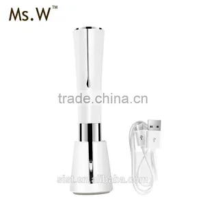 Companies Looking for Distributors Electric Charging Vibrate Anti Aging Massage Tool Eye Massager Wrinkle Ereaser Remover Pen thumbnail-3