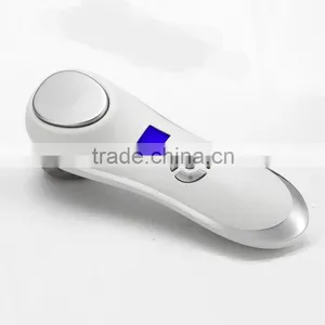 Newest 2015 Galvanic Photon Ultrasonic Beauty Machine thumbnail-2