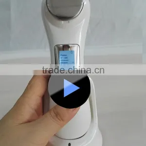 RF/EMS/ion /Ultrasonic Massage /Sonic Vibration /Photon LED Therapy Beauty Devices thumbnail-2