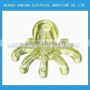 Plastic Body Massager thumbnail-1