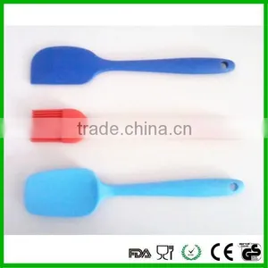 FDA LFGB Silicone Spatulas Spoon & Brush thumbnail-4