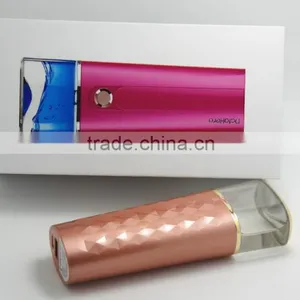 Christmas Gift Electronic Portable Movable Air Freshener Facial Sprayer Nano Mister thumbnail-6