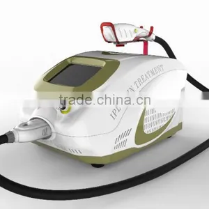 Shr Ipl Hair Removal Skin Rejuvenation IPL thumbnail-5