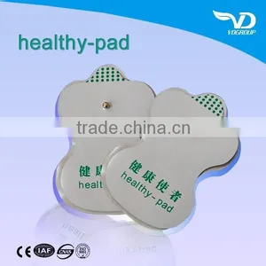 High Biocompatible Hydrogel Tens Electrode Pads thumbnail-1