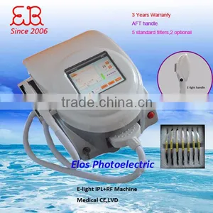 Wrinkle Removal Permanent Hair Removal Acne Removal Portable Ipl Machine For Sale thumbnail-1