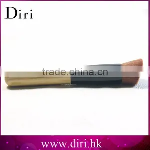 Cheap Price Nylon Hair Mask Brush With Wood Handle thumbnail-1