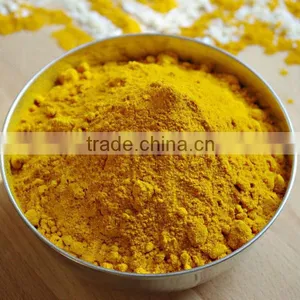 Indian Turmeric Powder Exporter thumbnail-1